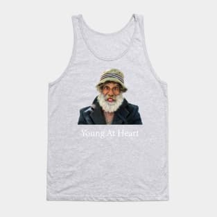 Young At Heart Tank Top